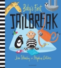 Baby's First Jailbreak - Book