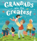 Grandads Are the Greatest - eBook