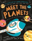 Meet the Planets - eBook