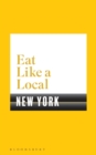 Eat Like a Local NEW YORK - Book