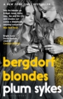 Bergdorf Blondes - Book