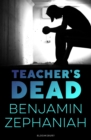 Teacher's Dead - Book