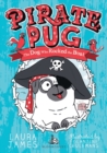 Pirate Pug - Book