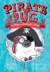 Pirate Pug - eBook