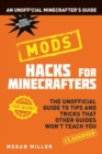 Hacks for Minecrafters: Mods - Book