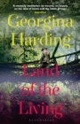 Land of the Living - eBook