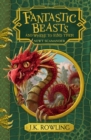 Fantastic Beasts and Where to Find Them - Book