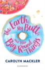The Earth, My Butt, and Other Big Round Things - Book