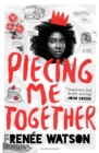 Piecing Me Together - Book