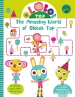 Olobob Top: The Amazing World of Olobob Top - Book