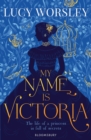 My Name Is Victoria - Book
