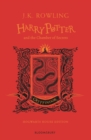 Harry Potter and the Chamber of Secrets - Gryffindor Edition - Book
