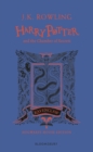 Harry Potter and the Chamber of Secrets - Ravenclaw Edition - Book