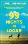 99 Nights in Logar - eBook