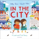 In the City - Book