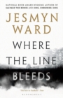 Where the Line Bleeds - Book