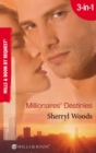 Millionaires' Destinies : Isn't it Rich? / Priceless / Treasured - eBook