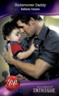 Undercover Daddy - eBook