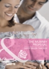 The Mummy Proposal - eBook