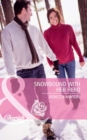 Snowbound with Her Hero - eBook