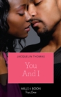 You and I - eBook