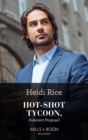 Hot-Shot Tycoon, Indecent Proposal - eBook