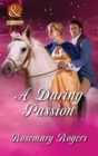 A Daring Passion - eBook