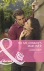 The Millionaire's Makeover - eBook