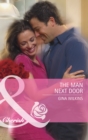 The Man Next Door - eBook