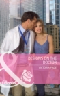 Designs On The Doctor - eBook