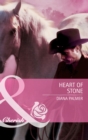 Heart Of Stone - eBook