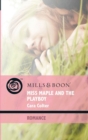 Miss Maple and the Playboy - eBook
