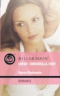 Hired: Cinderella Chef (Mills & Boon Romance) - eBook