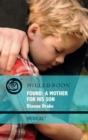 Found: A Mother For His Son - eBook