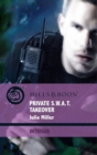 Private S.w.a.t. Takeover - eBook