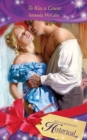 To Kiss a Count - eBook