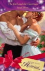 The Earl and the Governess (Mills & Boon Historical) - eBook
