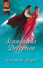 Scandalous Deception - eBook