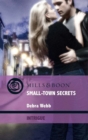 Small-Town Secrets - eBook