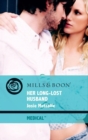 Her Long-Lost Husband (Mills & Boon Medical) - eBook