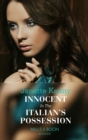 Innocent In The Italian's Possession - eBook