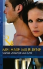 Scandal: Unclaimed Love-Child (Mills & Boon Modern) - eBook