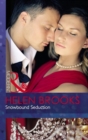 Snowbound Seduction - eBook