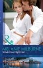 Shock: One-Night Heir (Mills & Boon Modern) - eBook
