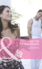 Maid For The Millionaire - eBook