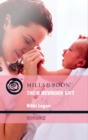Their Newborn Gift (Mills & Boon Romance) - eBook