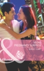 Vegas Pregnancy Surprise - eBook