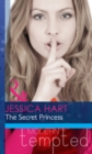 The Secret Princess (Mills & Boon Modern Heat) - eBook