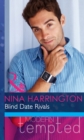 Blind Date Rivals - eBook