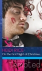 On The First Night Of Christmas… - eBook